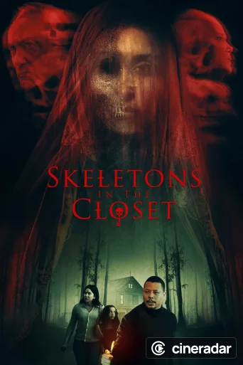 Skeletons in the Closet