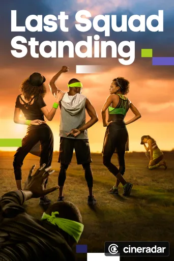 Last Squad Standing
