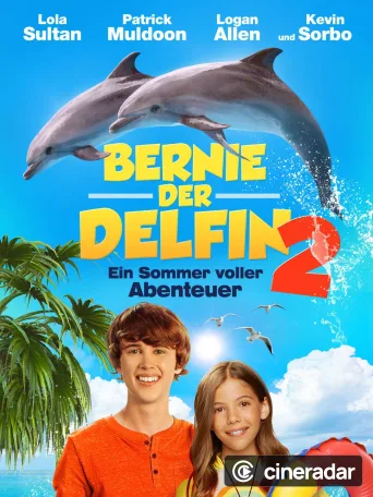 Bernie the Dolphin 2