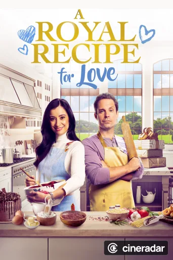 A Royal Recipe for Love