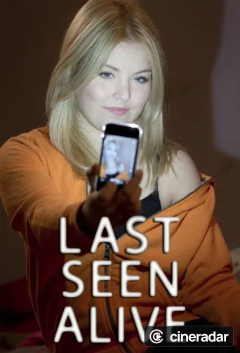 Last Seen Alive
