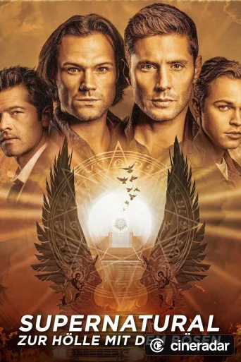 Supernatural