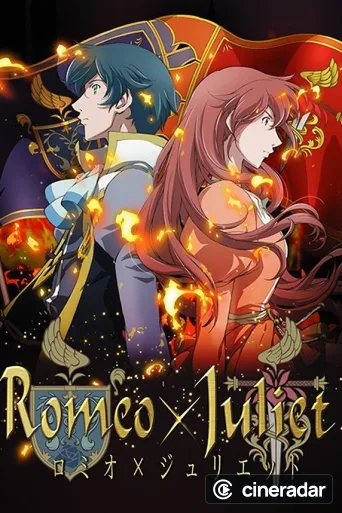 Romeo × Juliet