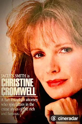 Christine Cromwell