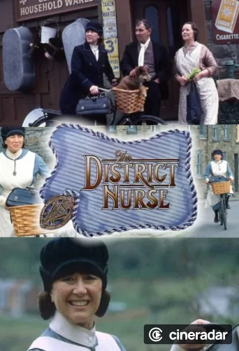 The District Nurse