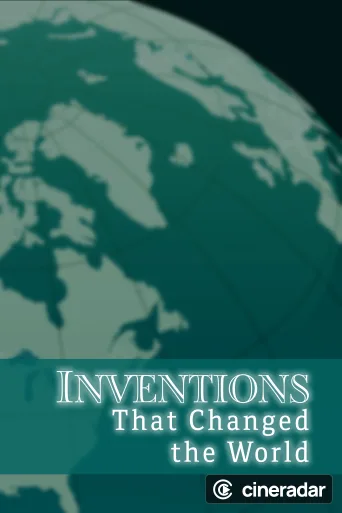 Inventions That Changed the World
