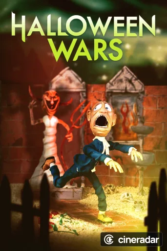 Halloween Wars