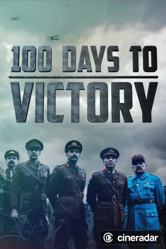 100 Days to Victory