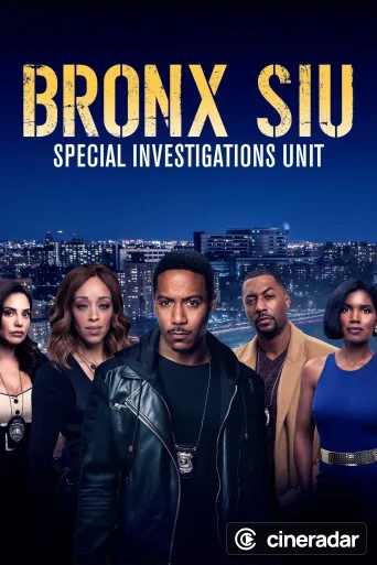 Bronx SIU