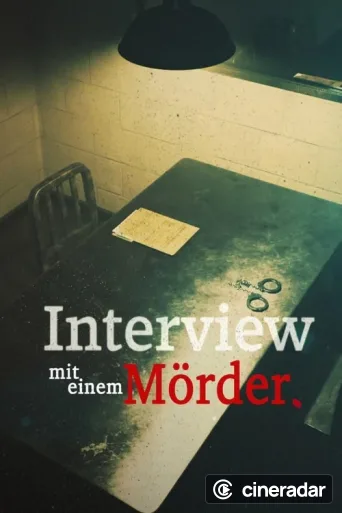 The Mind of a Murderer