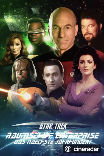 Star Trek: The Next Generation