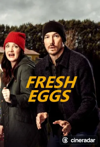 Fresh Eggs