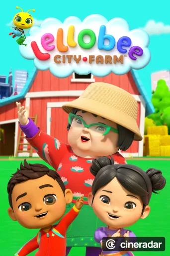 Lellobee City Farm