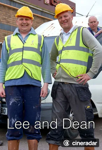 Lee and Dean