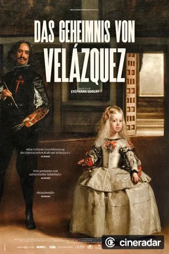 L’Énigme Velázquez