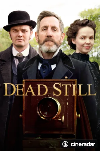 Dead Still