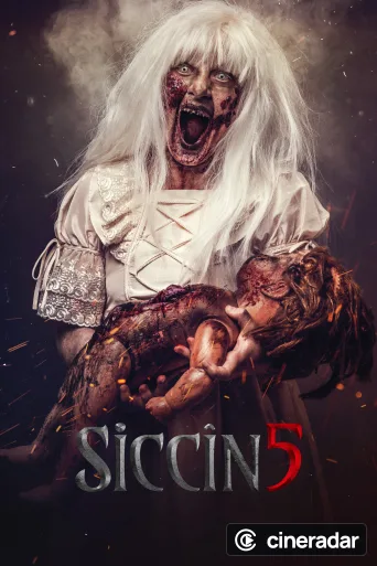 Siccîn 5