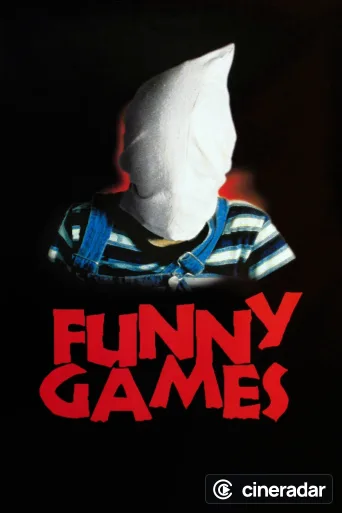 Funny Games