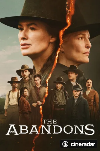 The Abandons