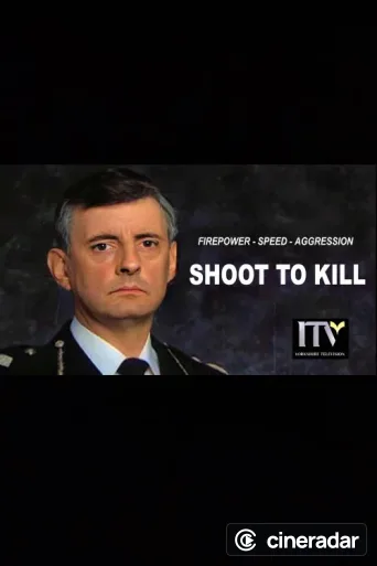 Shoot to Kill
