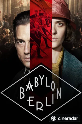 Babylon Berlin