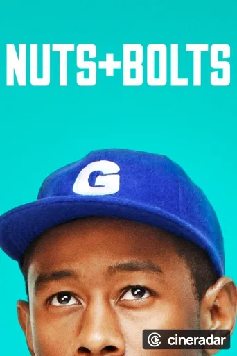 Nuts + Bolts
