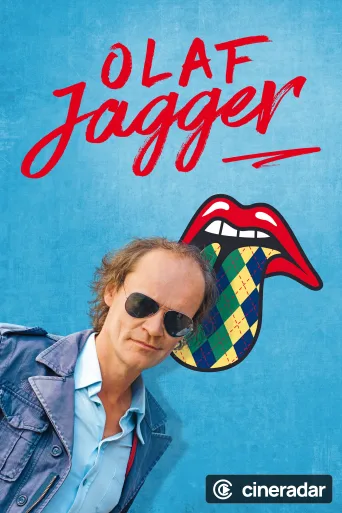 Olaf Jagger