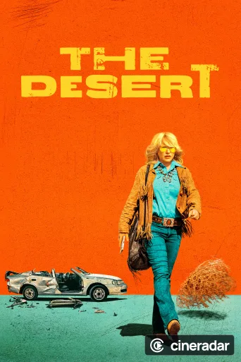 The Desert