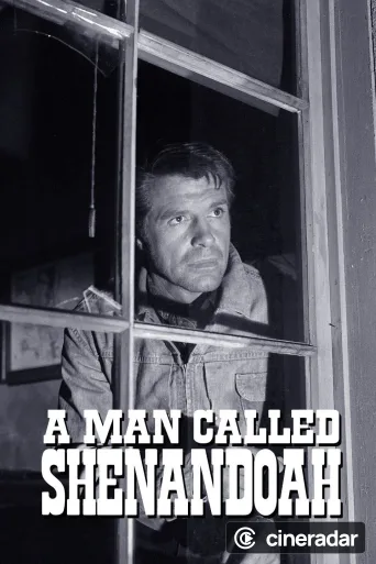 A Man Called Shenandoah