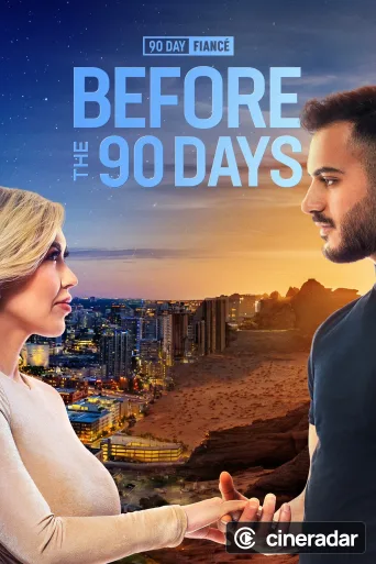 90 jours pour se marier