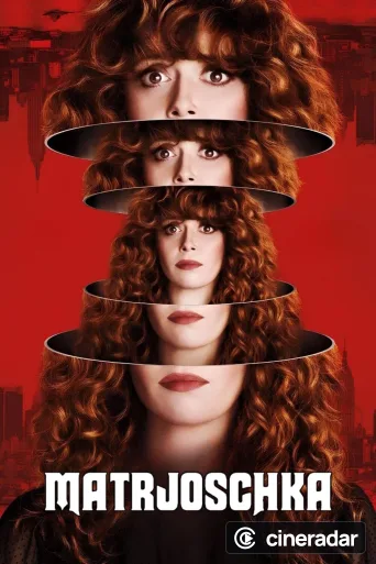 Russian Doll