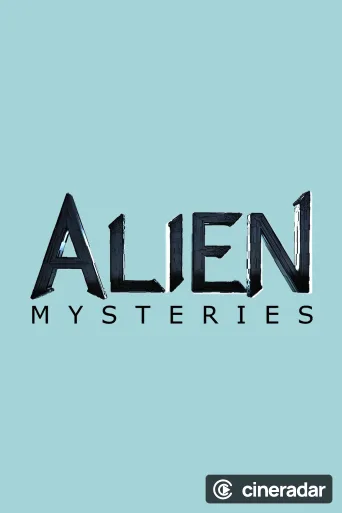 Alien Mysteries