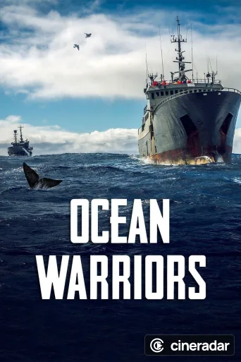 Ocean Warriors