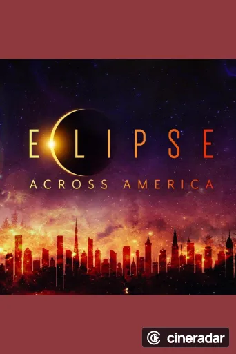 Eclipse Across America