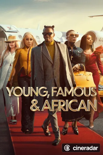 Young, Famous & African