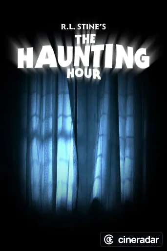 The Haunting Hour: La Serie