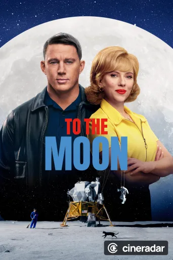 Fly Me to the Moon
