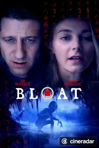 Bloat - Il demone del lago