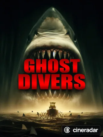 Ghost Divers