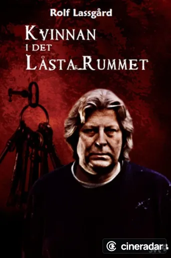 Kvinnan i det låsta rummet