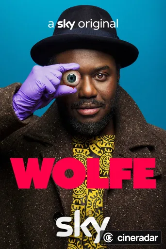 Wolfe