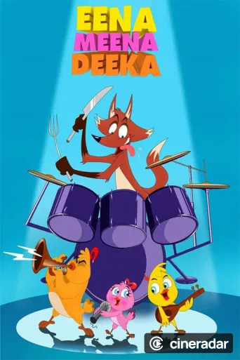 Eena Meena Deeka