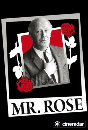 Mr. Rose