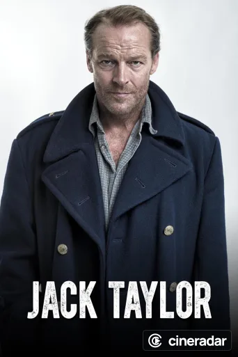 Jack Taylor