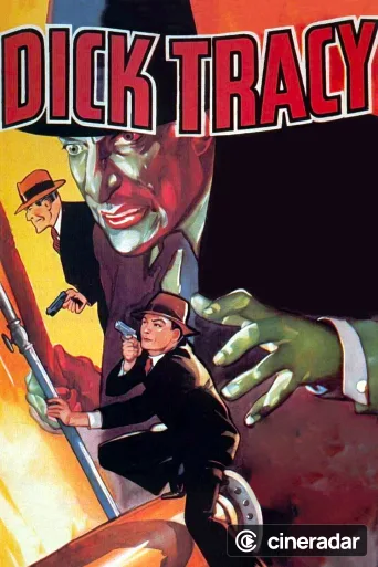 Dick Tracy