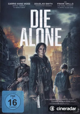 Die Alone