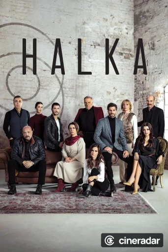 Halka