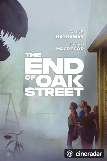 El final de Oak Street