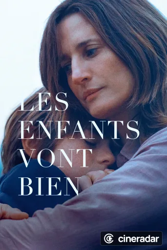 Les enfants vont bien