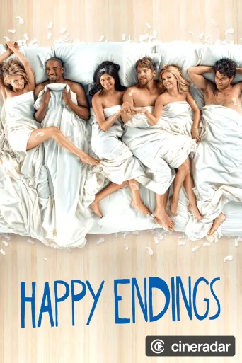 Happy Endings